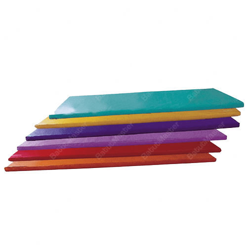 Напольное мягкое покрытие для игрового лабиринта