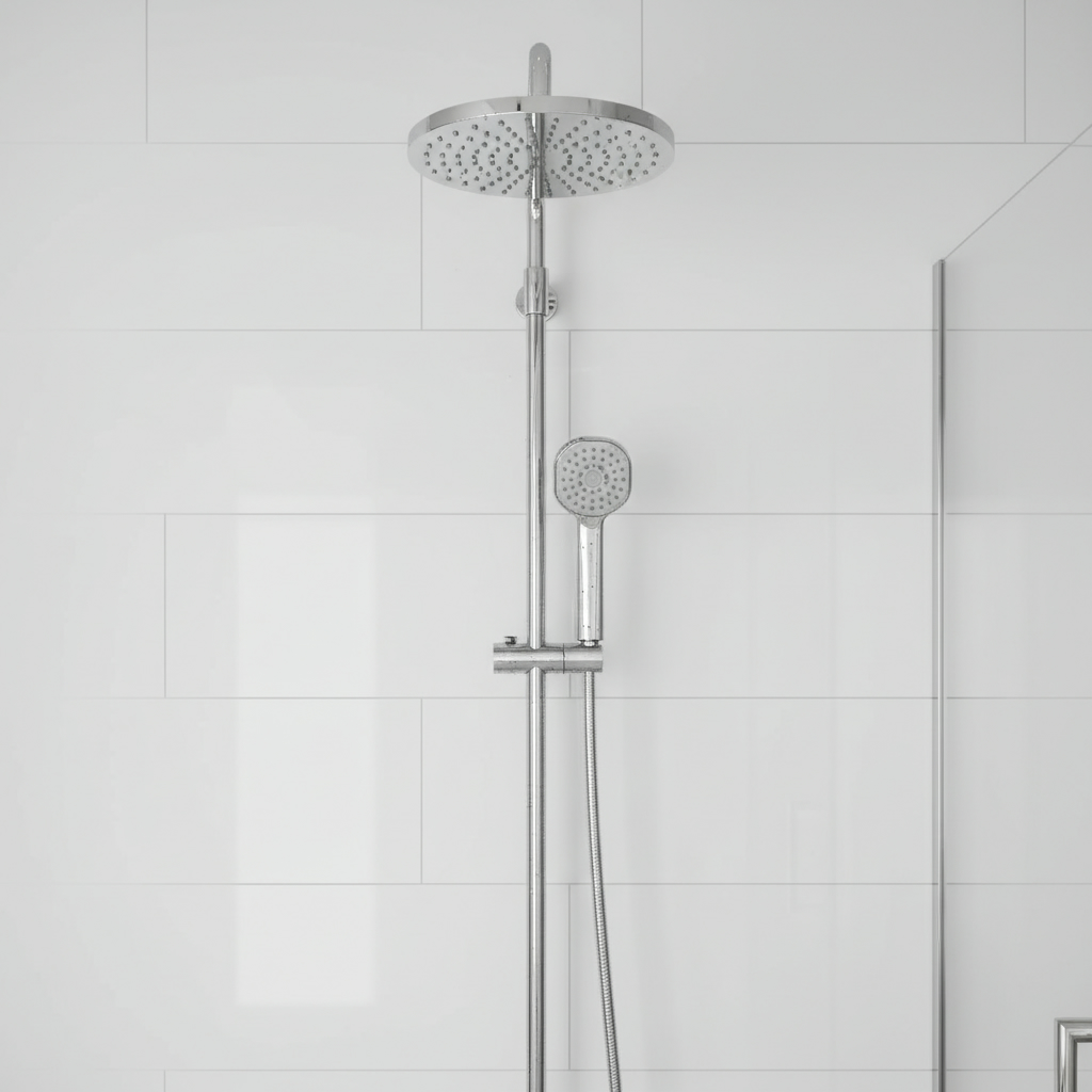 Душевые системы ГК ЮДИС