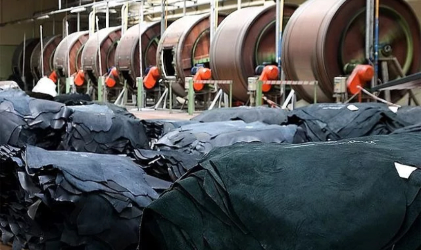 Дубление. Что это такое и зачем оно нужно?