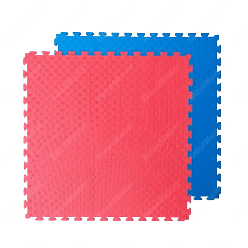 Мягкое напольное покрытие для игровой зоны