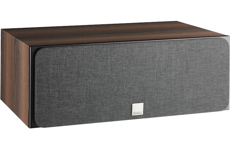 Центральный канал Dali Oberon Vokal Dark Walnut
