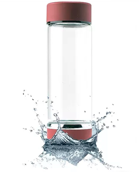 Генератор водородной воды H2 Bottle