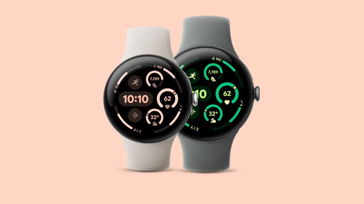 купить часы Google Pixel Watch 3 45mm Wi-Fi (Matte Matte Hazel) купить часы Google Pixel Watch 3 45mm Wi-Fi (Matte Matte Hazel)