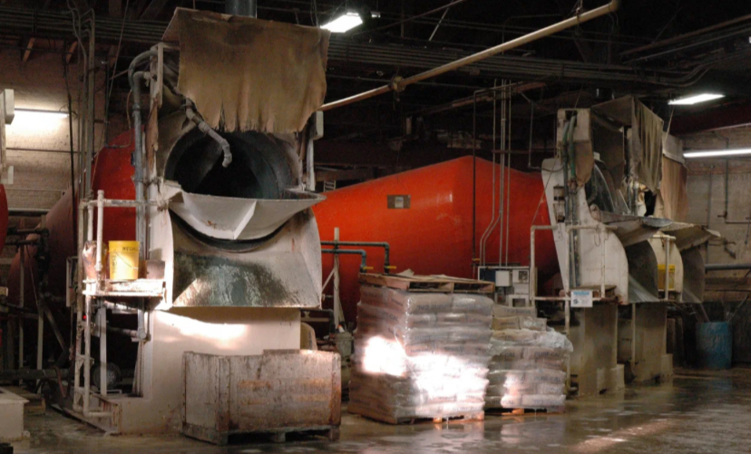 Дубление. Что это такое и зачем оно нужно?