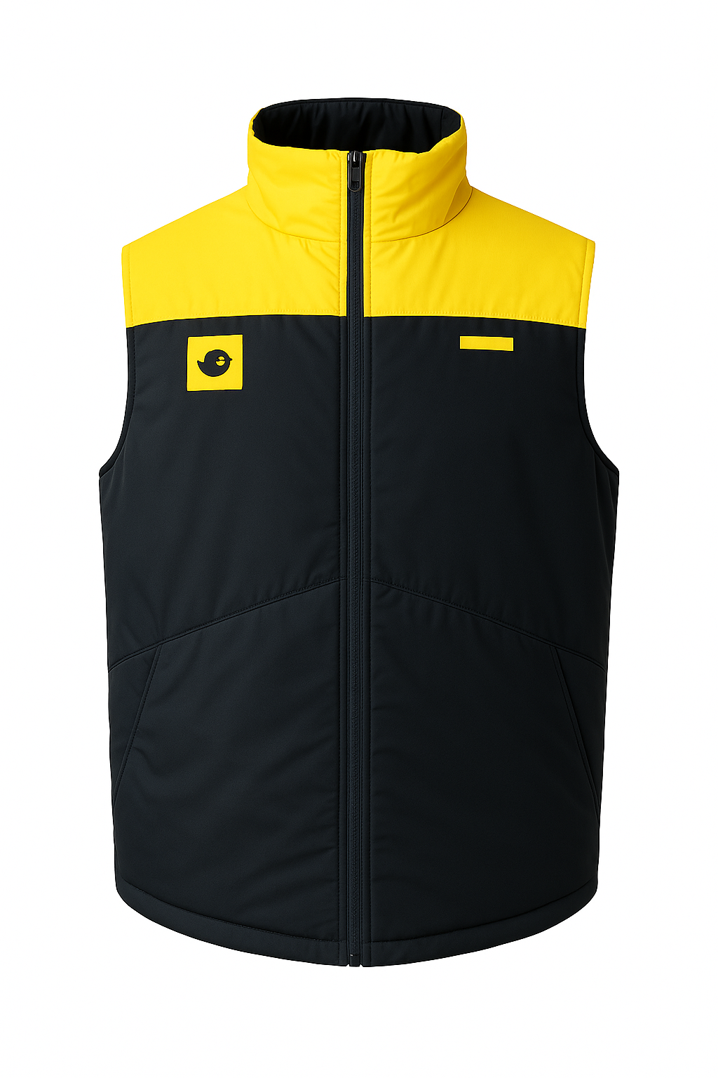 Жёлто-чёрная стильная куртка.png