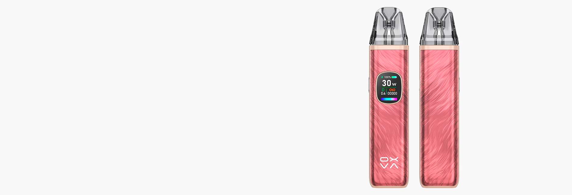 OXVA XLIM Pro 2 серия на каждый день и покупка без переплат OXVA XLIM Pro 2 серия на каждый день и покупка без переплат