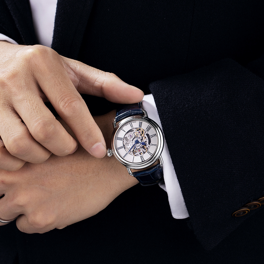 швейцарские часы Aerowatch 1942 купить