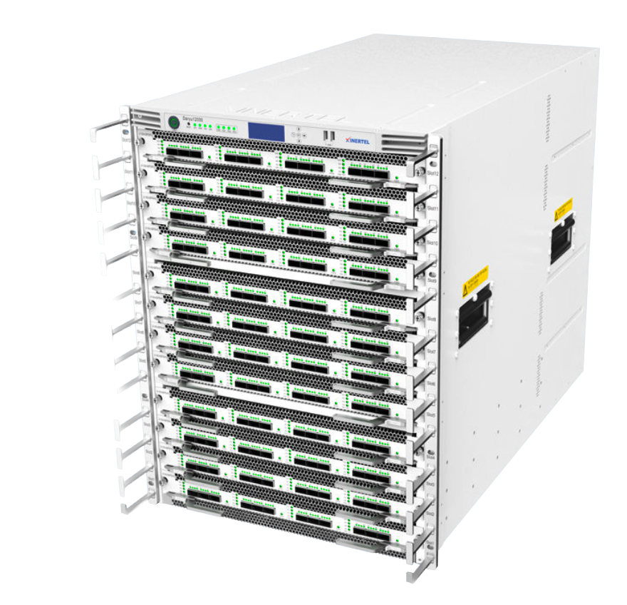 Xinertel DarYu 12000