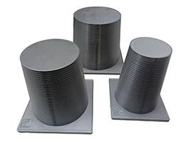 конус для измерения диаметра кольца