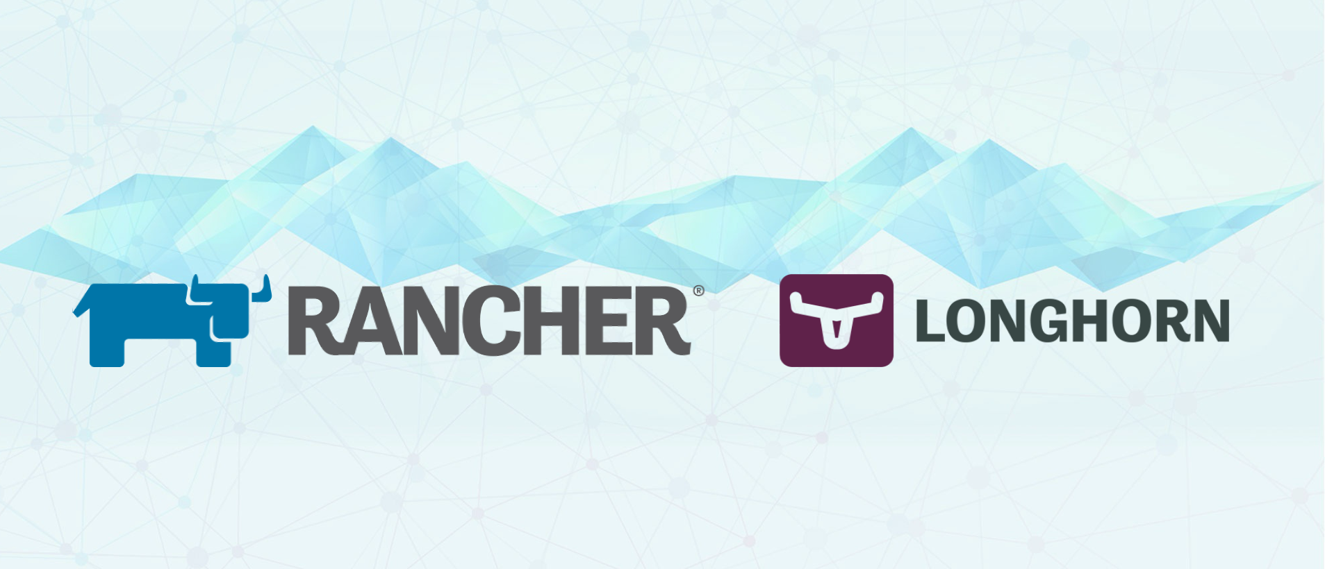 Rancher Longhorn