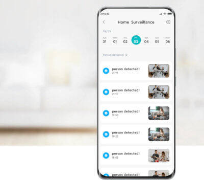 IP камера Xiaomi Smart Camera C300 (XMC01)-описание-6 IP камера Xiaomi Smart Camera C300 (XMC01)-описание-6.jpg