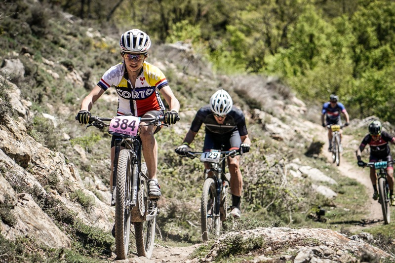 Andalucia Bike Race