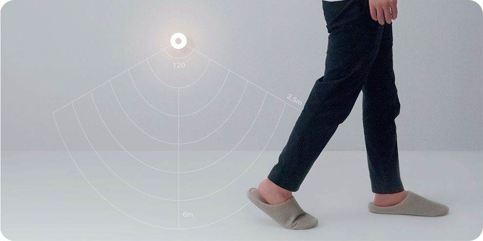 Ночник Xiaomi Mijia Night Light 2 Bluetooth (MJYD02YL)-описание-4 Ночник Xiaomi Mijia Night Light 2 Bluetooth (MJYD02YL)-описание-4.jpg