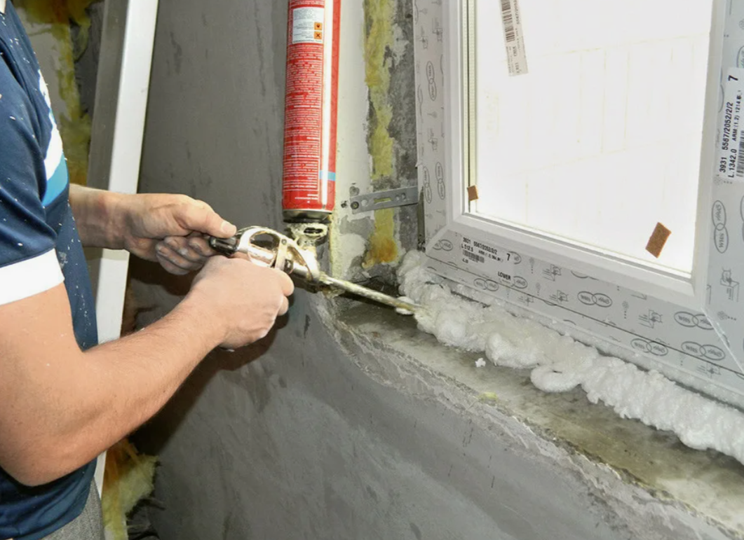 Герметизация