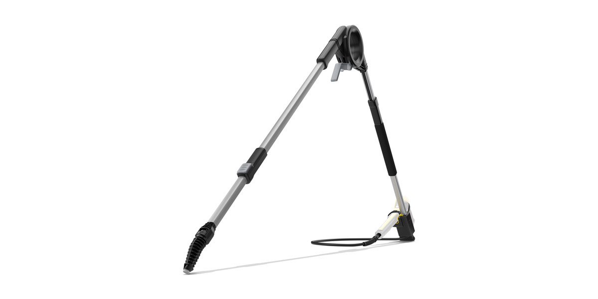 Продукт K&auml;rcher: телескопическая струйная трубка