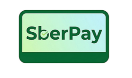 Иконка платежной системы