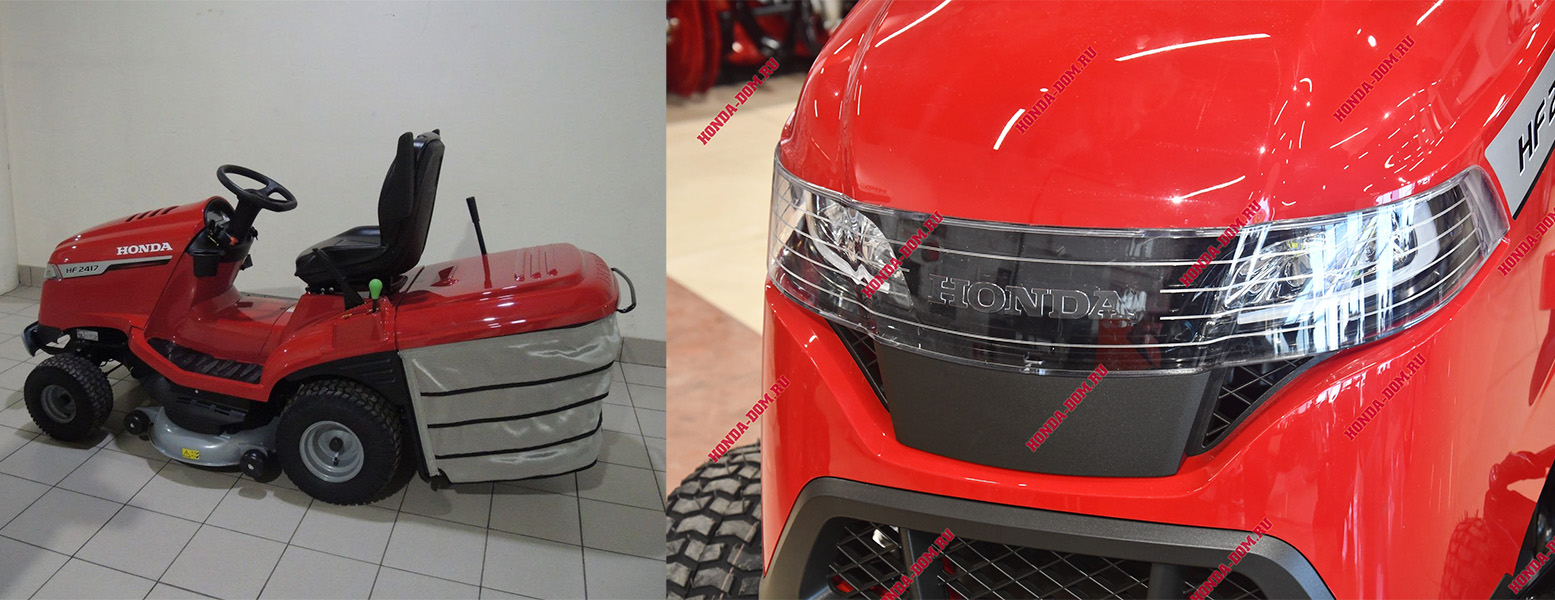 газонокосилки с сиденьем цена