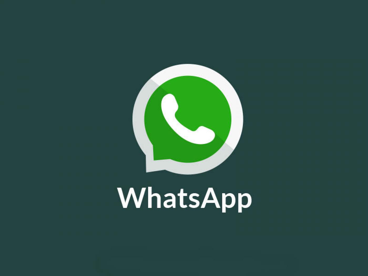 whatsapp logo icon 