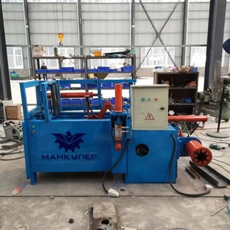 Станок для разделки электродвигателей MRE-50