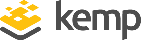 Kemp for Kubernetes