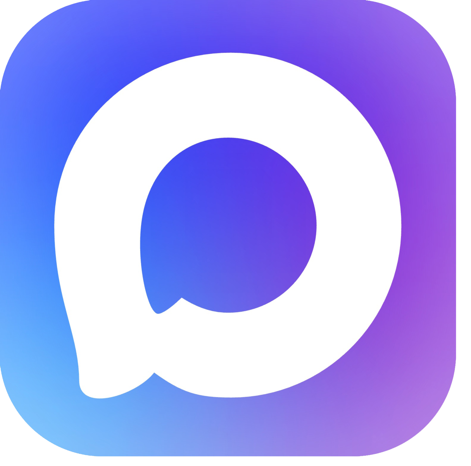 Иконка социальной сети