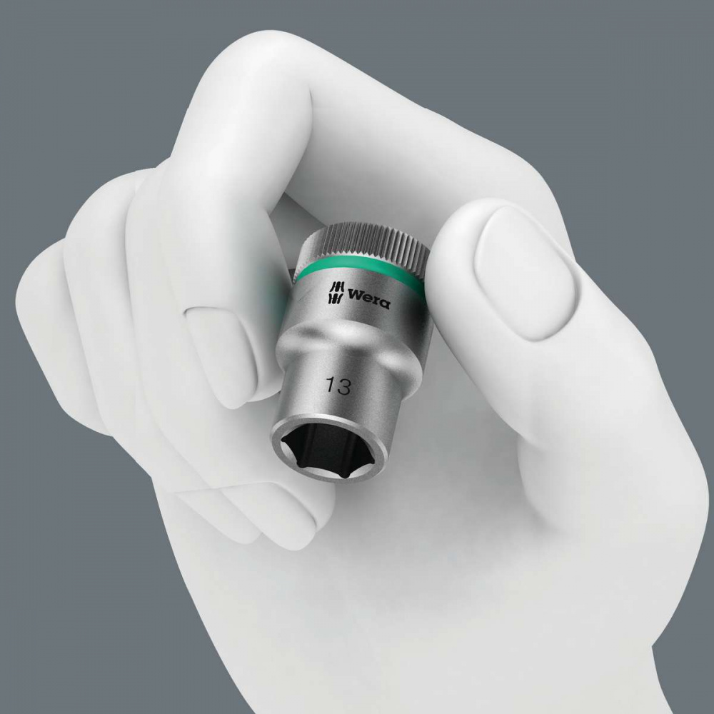 Набор WERA Kraftform Kompakt W1 сервисный WE-135926