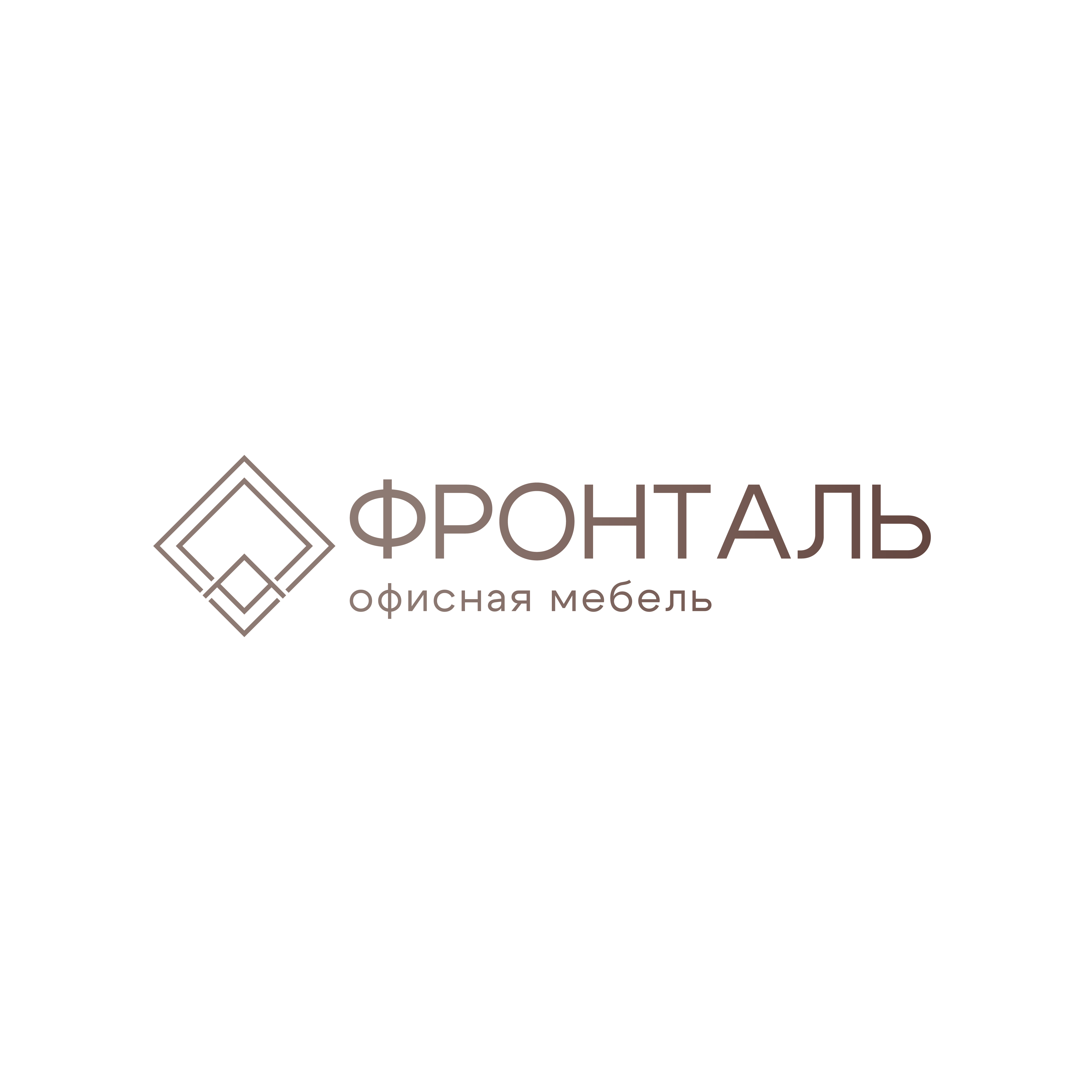 Мебель для  офиса "Фронталь"