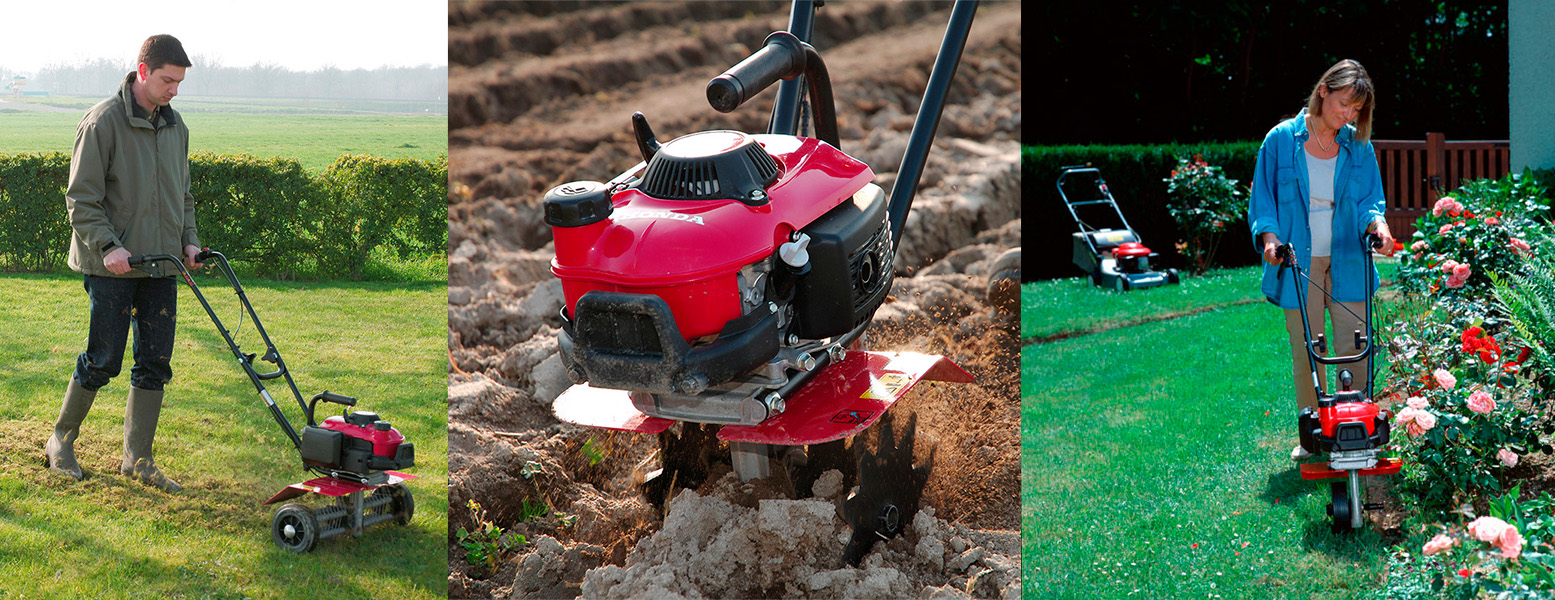 Официальный дилер HONDA с 2011 года