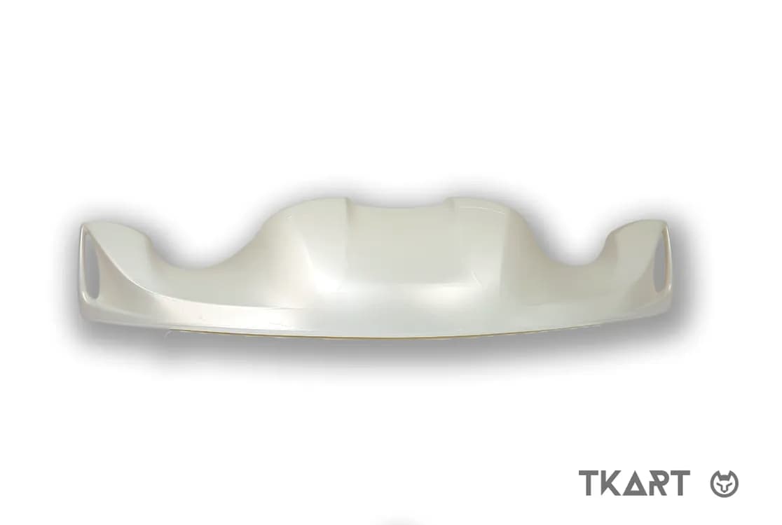 Губа (бампер) KG 509 для картинга &mdash; омологация FIA Karting