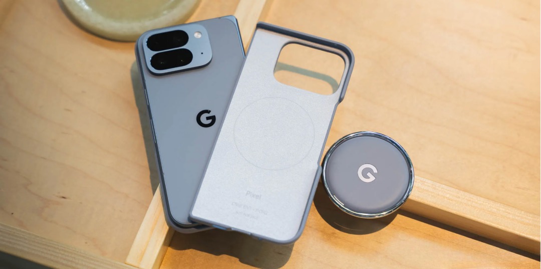 купить Чехлы Google Pixel 10 Pro Xl
