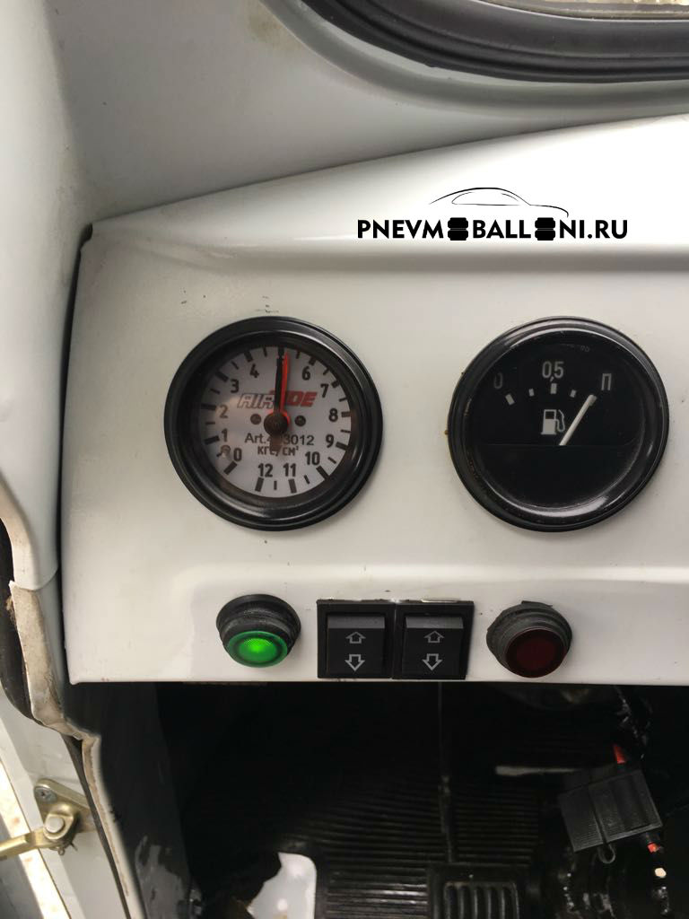 Подключение тахометра ВАЗ на УАЗ - Обзор товара Тахометр ВАЗ АВТОПРИБОР