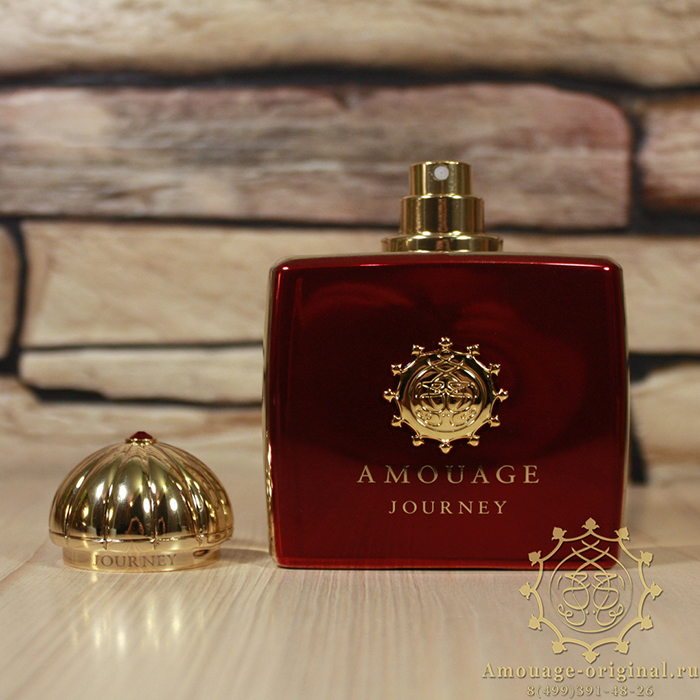 Amouage Journey woman