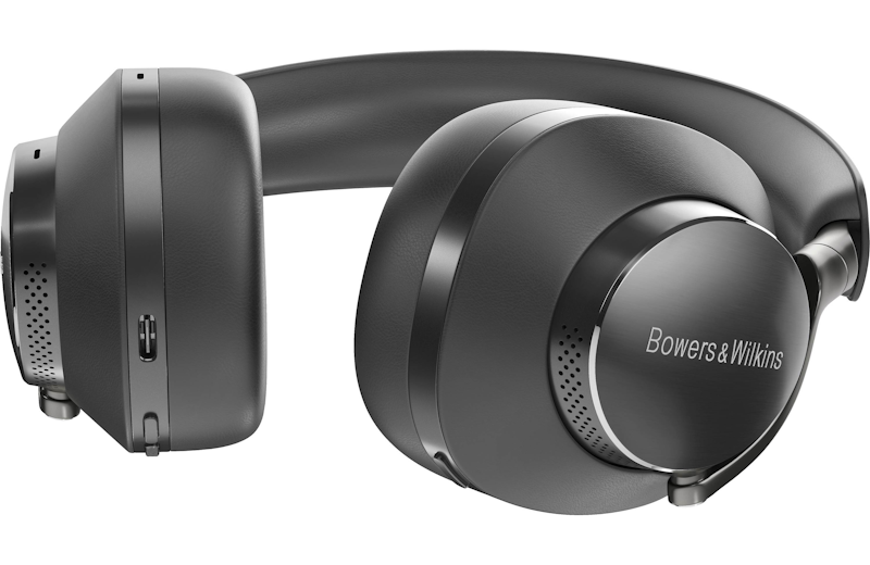 Беспроводные наушники Bowers & Wilkins Px8 Black