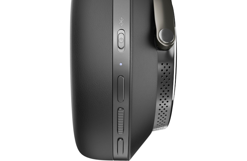 Беспроводные наушники Bowers & Wilkins Px8 Black