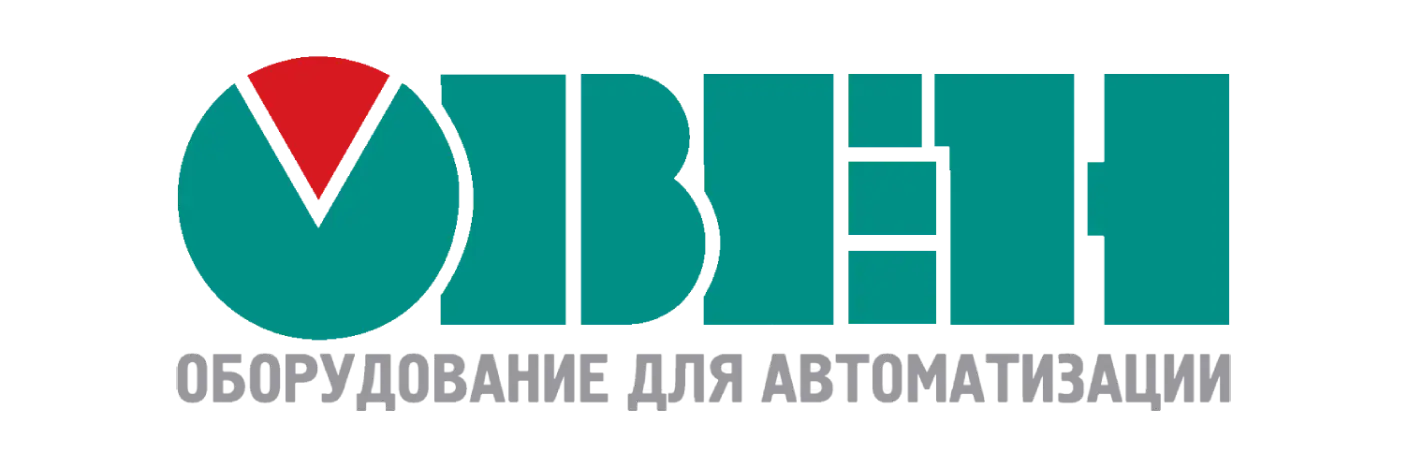 Логотип бренда ОВЕН Логотип бренда ОВЕН