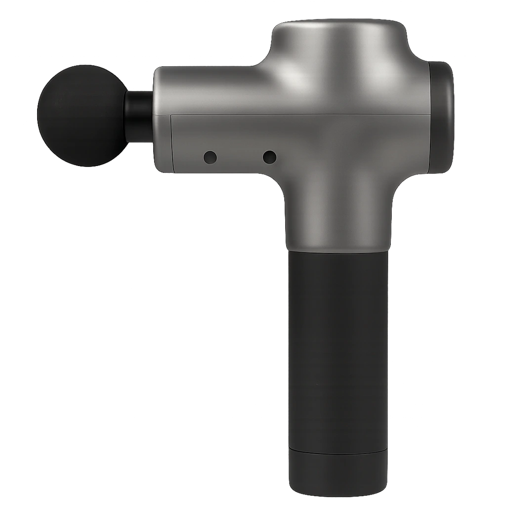 Ноунейм массажёр