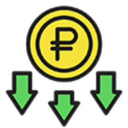 Выгодная стоимость