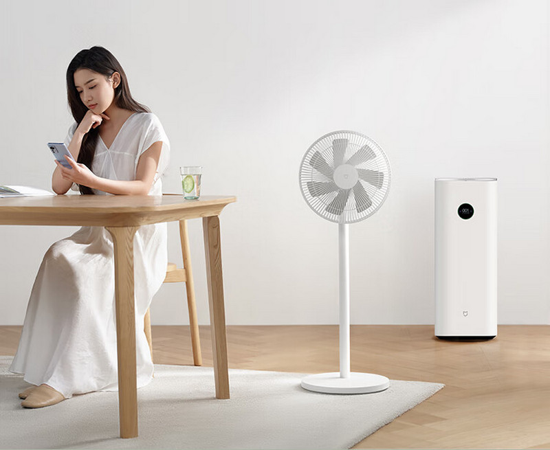 Напольный вентилятор Xiaomi Mijia 1X DC Inverter Floor Fan (BPLDS07DM) Upgraded Version-описание-10.jpg