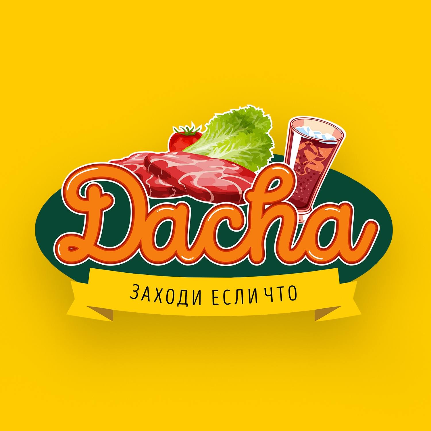 Dacha