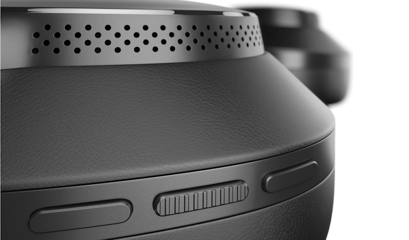 Беспроводные наушники Bowers & Wilkins Px8 Black
