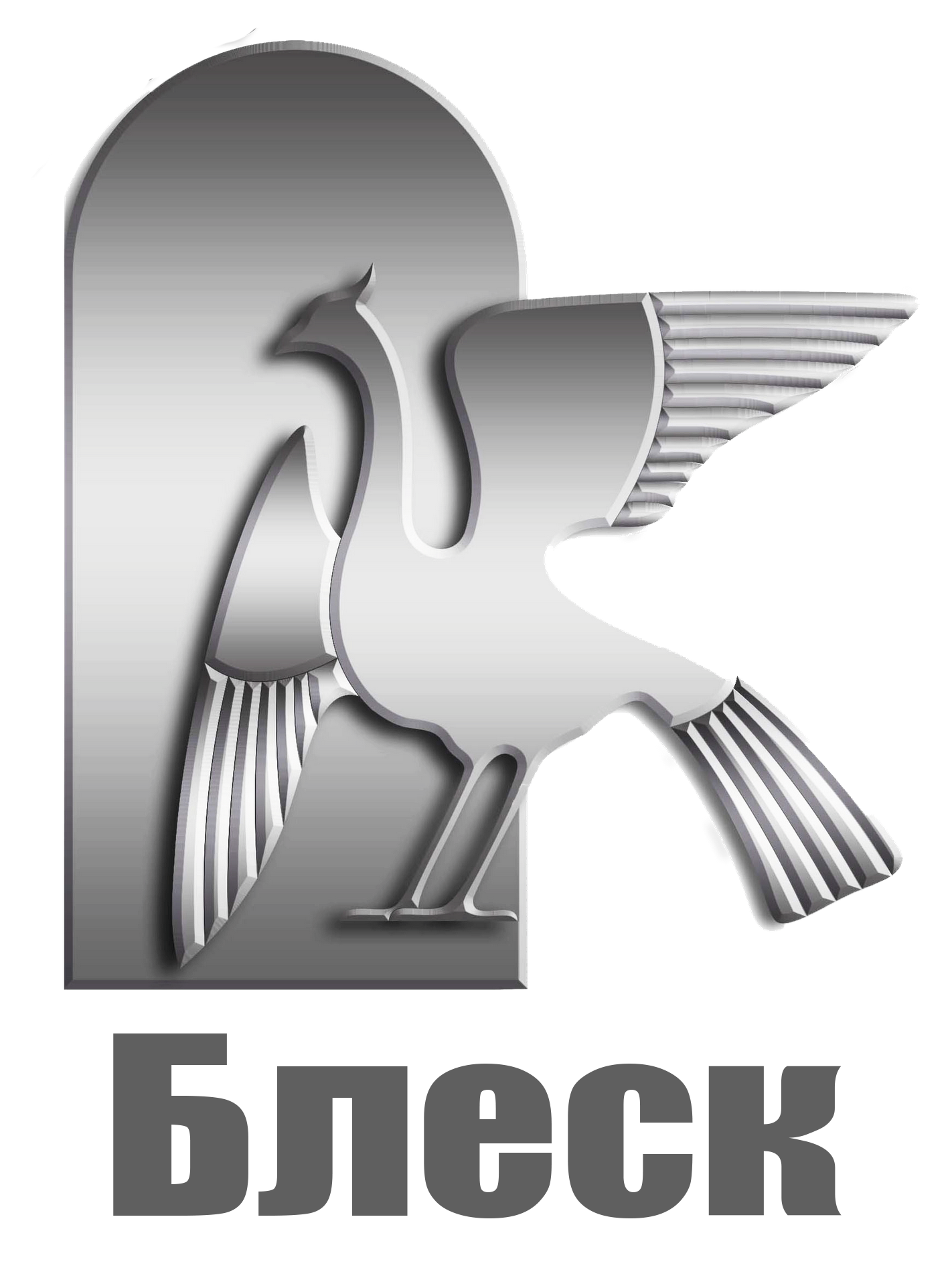 Магазин ООО "Блеск"