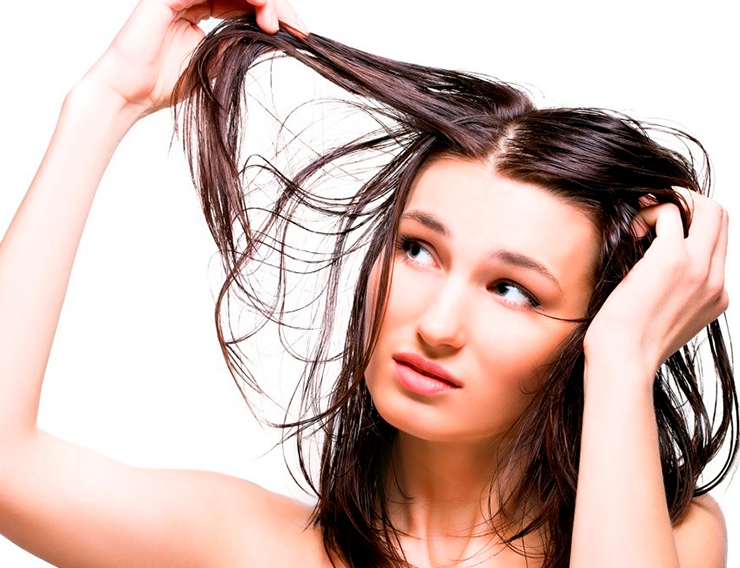 Как замаскировать грязные волосы, чтобы выглядеть безупречно?
