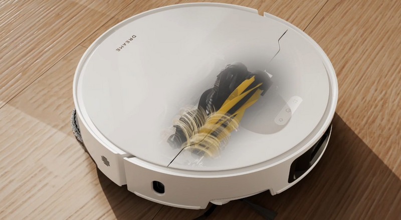 Робот-пылесос Dreame L50 Ultra-описание-7 Робот-пылесос Dreame L50 Ultra-описание-7.jpeg