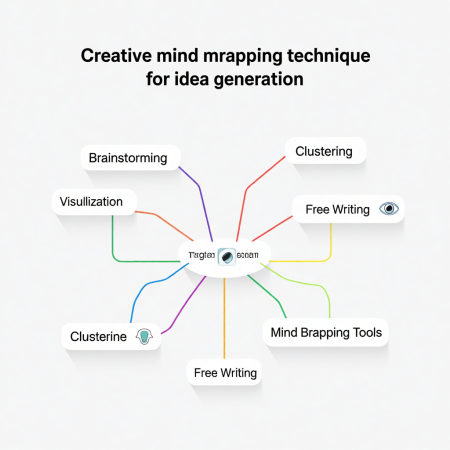 creative-mind-map <img src="creative-mind-map.jpg" alt="Creative mind mapping technique for idea generation">