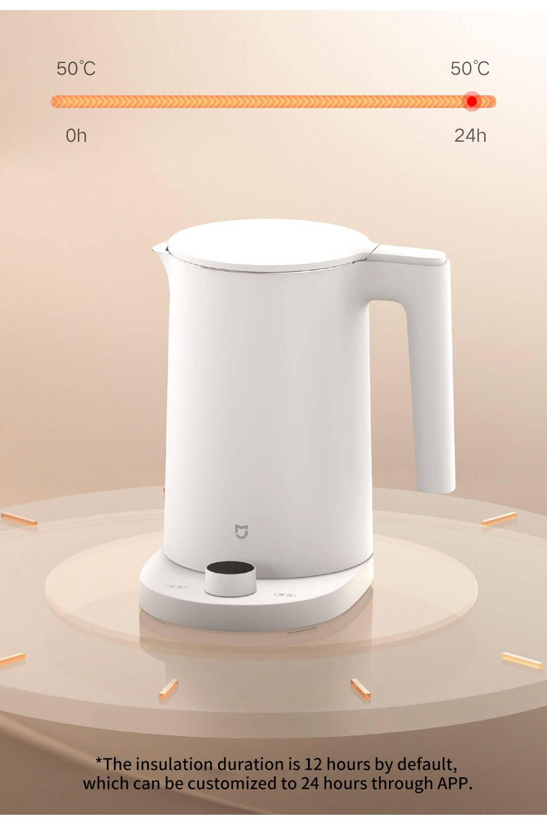 Электрочайник Xiaomi Smart Kettle-описание-5.jpg