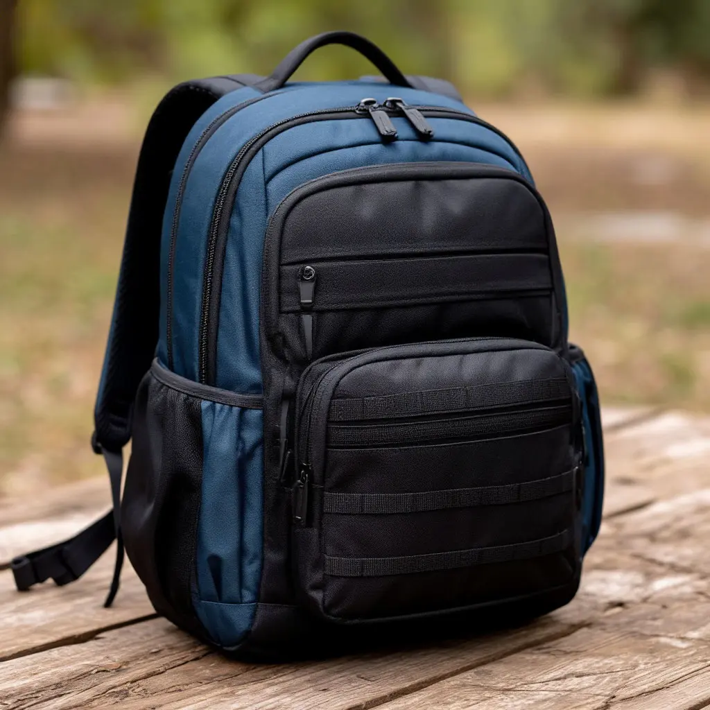 Современный рюкзак