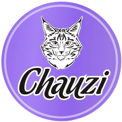 Chauzi - уникальная мебель для животных
