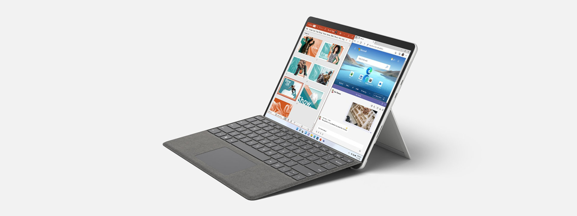 Surface Pro 8