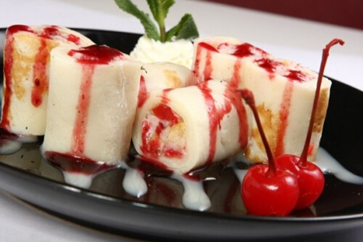 Рецепты для Sushezi