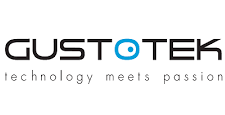 Gustotek